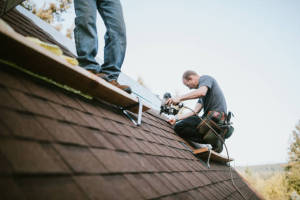 Local Roofers in Fort Defiance, VA
